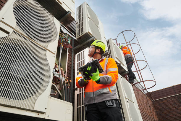  Columbiana, OH HVAC Pros