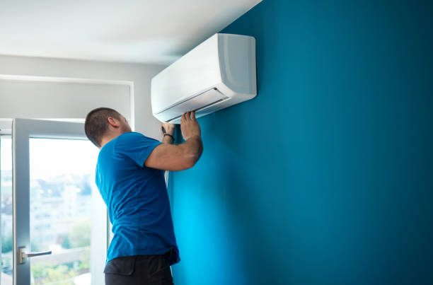 Best Seasonal HVAC Services in Columbiana, OH