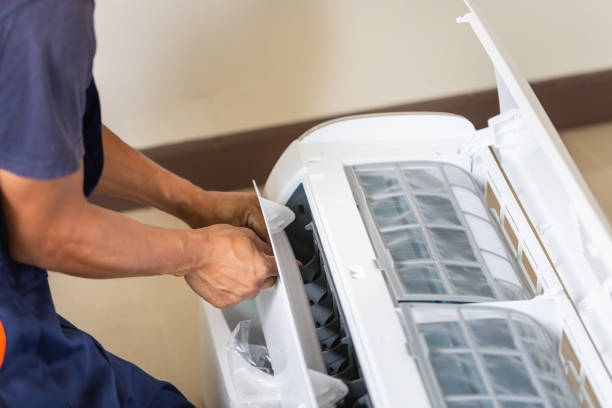 Best HVAC Retrofitting and Upgrading in Columbiana, OH