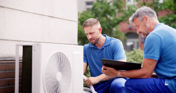 Best Energy-efficient HVAC Solutions in Columbiana, OH
