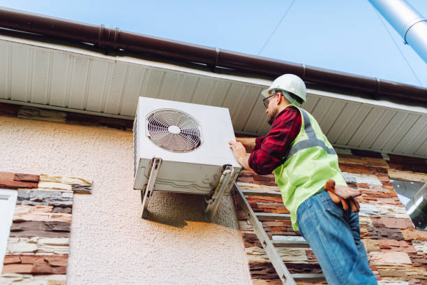 Best Residential HVAC in Columbiana, OH