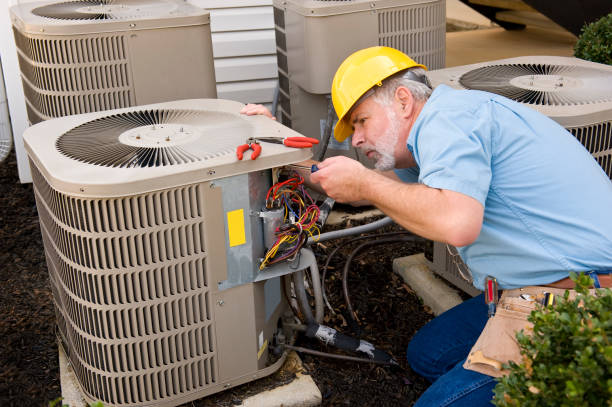 Best Air Conditioning Cleaning in Columbiana, OH