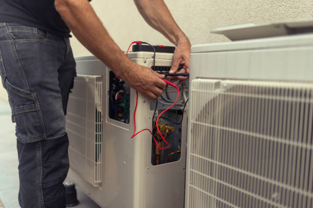 Best Furnace Cleaning in Columbiana, OH