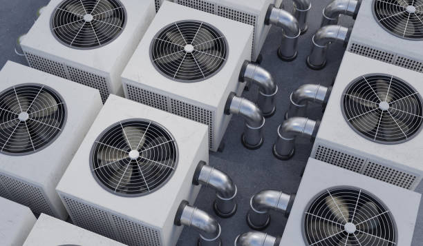 Best HVAC Software and Technology in Columbiana, OH