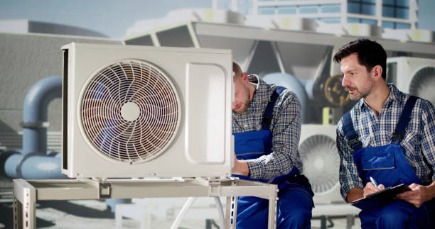 Best VRF (Variable Refrigerant Flow) Systems in Columbiana, OH