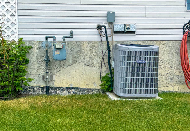 Best HVAC Supply and Distribution in Columbiana, OH